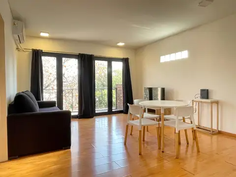 Departamento en Venta en Villa Crespo, USD 157.900