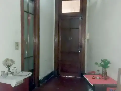 Departamento en Venta en Balvanera, USD 108.000