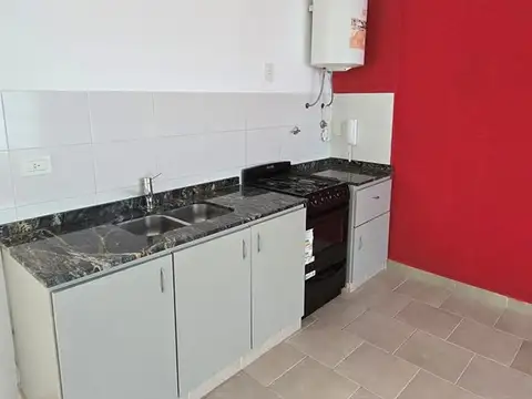 Departamento 2 ambientes en Alquiler en Villa Bosch