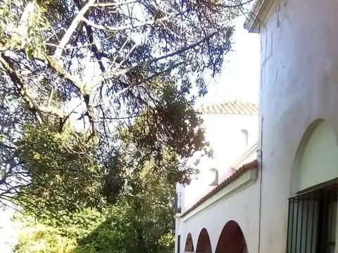 Casa en Venta 100 años