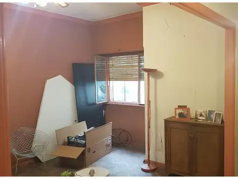 Depto Tipo Casa 4 ambientes con 1 baño