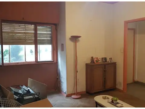 M Fragueiro 600, Piso 1