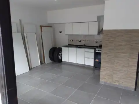 Depto Tipo Casa en Venta A Estrenar