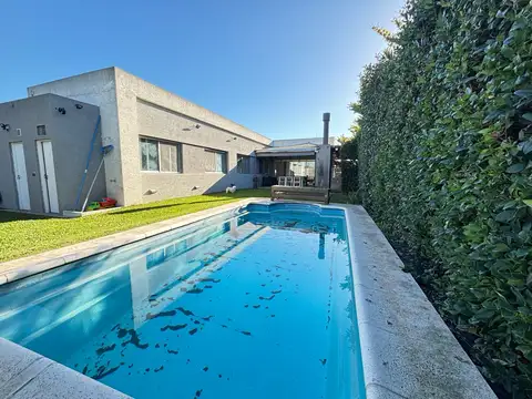 Casa en Venta en Pilar del Este - San Alfonso, USD 200.000