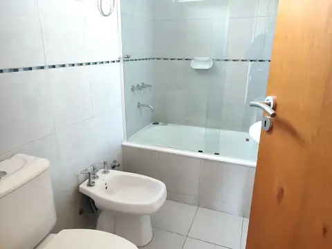 Departamento en Alquiler 9 años