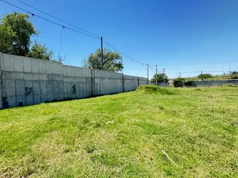 Terreno en Venta de 120,0 m2