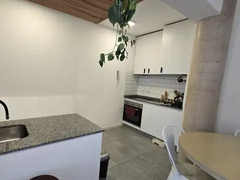 Departamento en Venta 4 años