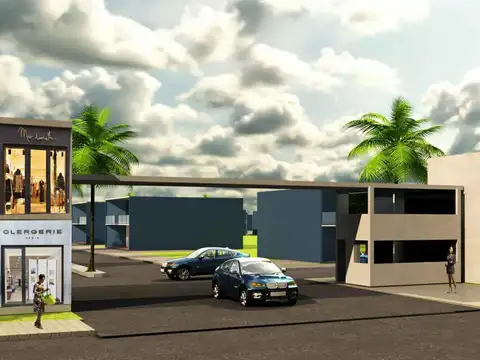 Terreno en Venta en Alvear, USD 50.000