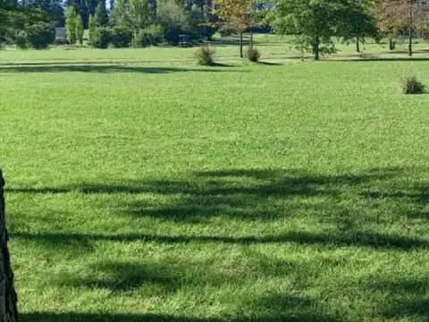 Chacra En Barrio Chacras De La Cruz / Capilla Del Señor