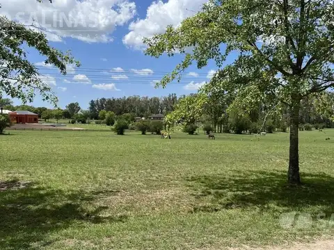 Terreno en Venta en Capilla del Señor, USD 59.000