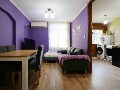 Departamento en Venta de 3 dormitorios