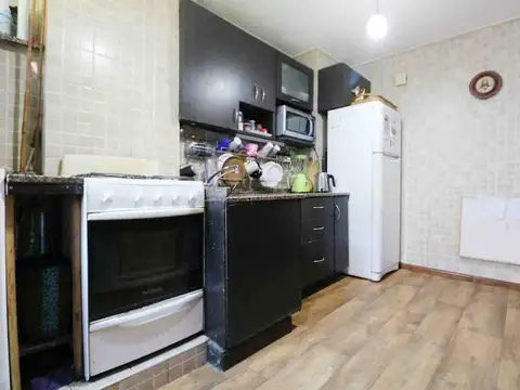 Departamento 4 ambientes con 1 baño