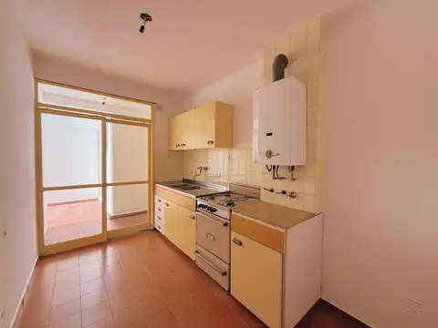 Departamento en Alquiler al Sur