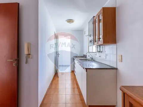 Departamento en Venta en La Plata, USD 88.000