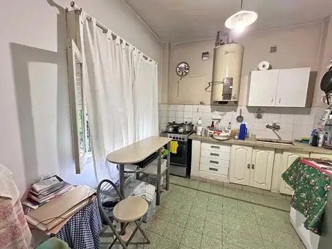 Depto Tipo Casa en Venta de 3 ambientes