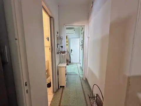 Depto Tipo Casa en Venta 40 años