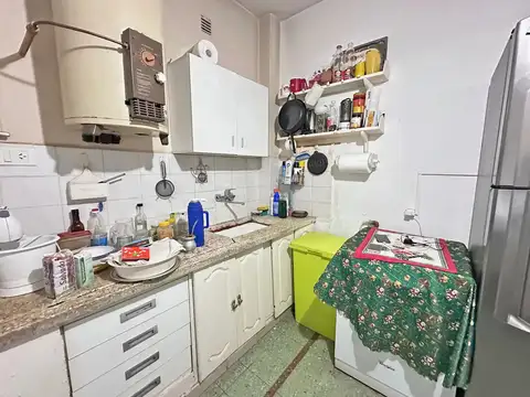 Depto Tipo Casa en Venta de 2 dormitorios