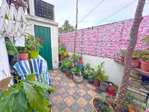 PH PRIMER PISO BALLESTER CENTRO DE 3 AMBIENTES