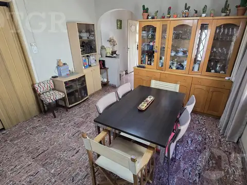 Casa en Venta 40 años