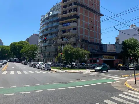 Monoambiente en pozo entrega Julio 2027