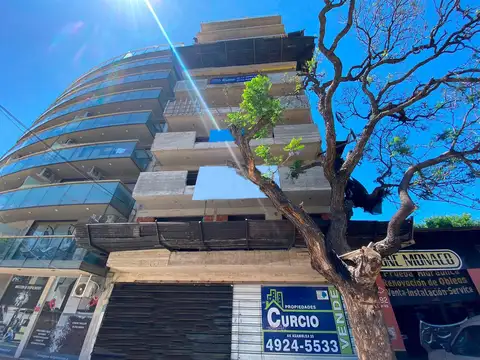 Departamento en Venta en Saavedra, USD 118.000