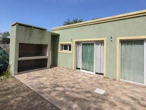 Casa en Venta al Norte