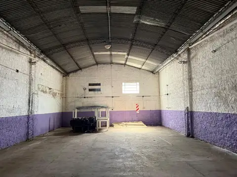 Pasaje Independencia  al 3200