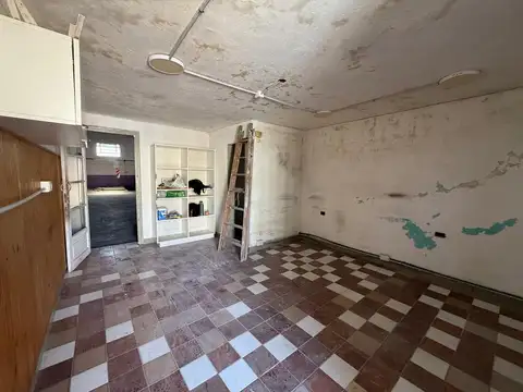 Galpon en Venta 25 años