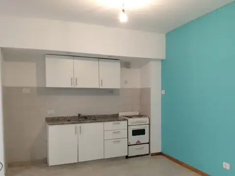 Avenida Rivadavia 21800, Piso 3