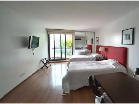 Venta Monoambiente Mendoza 1400