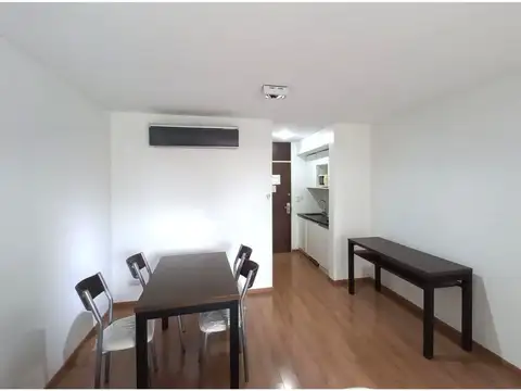 Departamento en Venta al Oeste