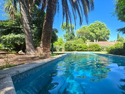 Intendente Tomkinson 3800