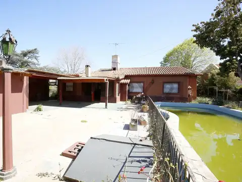 Casa en Venta 2025 años