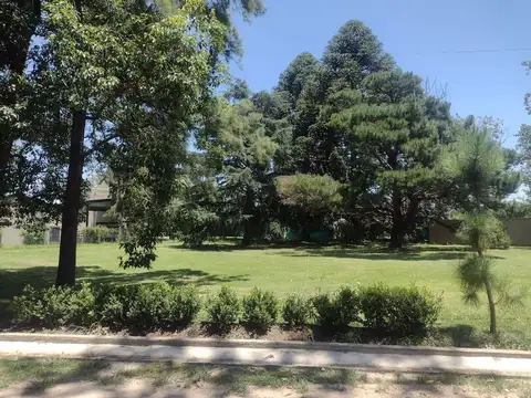 Terreno en Venta en Tristan Suarez, USD 75.000