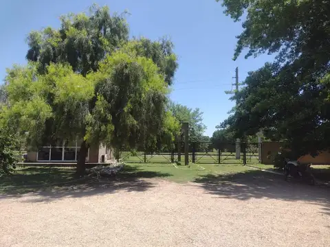 VENTA LOTE 1340 MTS.2 BARRIO HARAS LATINA, EZEIZA