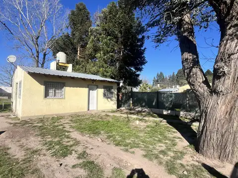 Casa con pileta en Roldan