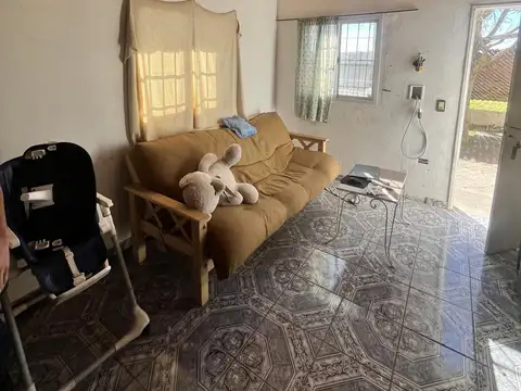 Casa en Venta 5 años