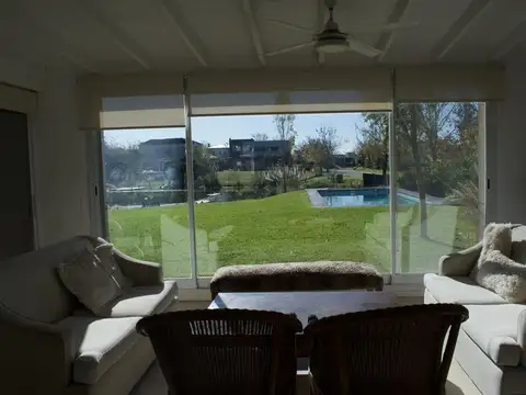 Casa en Alquiler Temporal al Noreste