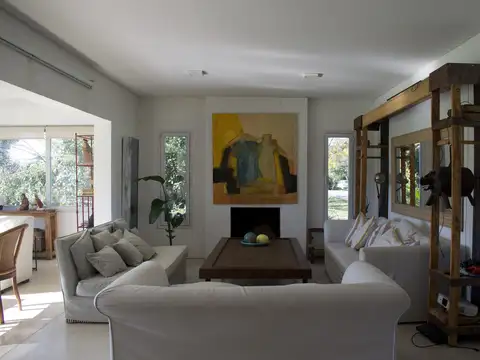 Casa en Alquiler Temporal de 4 dormitorios