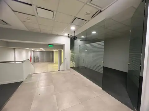 Local - Alquiler - Argentina, San Miguel - Av. Pres. Juan Domingo Peron 1136