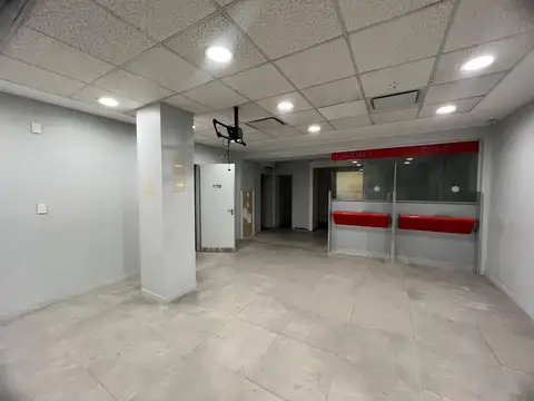 Local - Alquiler - Argentina, San Miguel - Av. Pres. Juan Domingo Peron 1136