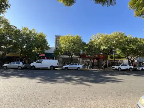 Local - Alquiler - Argentina, San Miguel - Av. Pres. Juan Domingo Peron 1136
