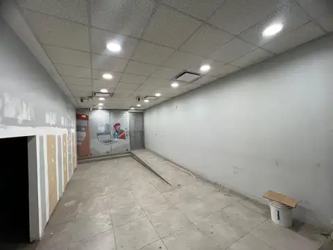 Av. Pres. Juan Domingo Peron 1100