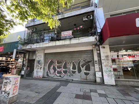 Av. Pres. Juan Domingo Peron 1100