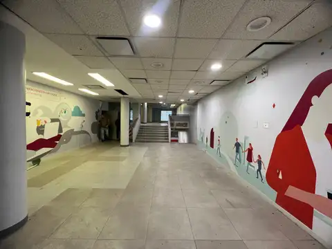 Av. Pres. Juan Domingo Peron 1100