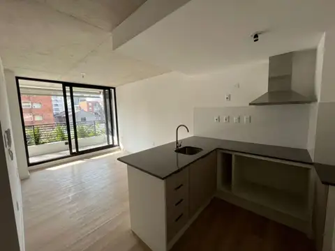 Venta apartamento 01 Libertador con renta