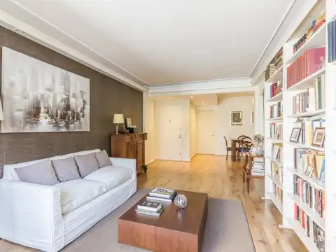 Departamento en Venta de 4 ambientes