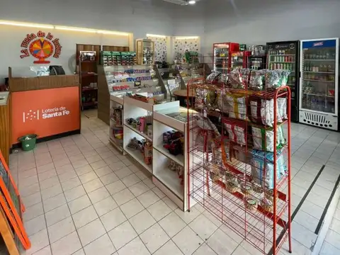 Oficina 2 ambientes con 1 baño