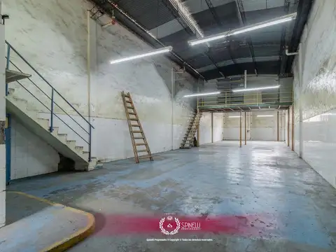 Local en Venta A Estrenar