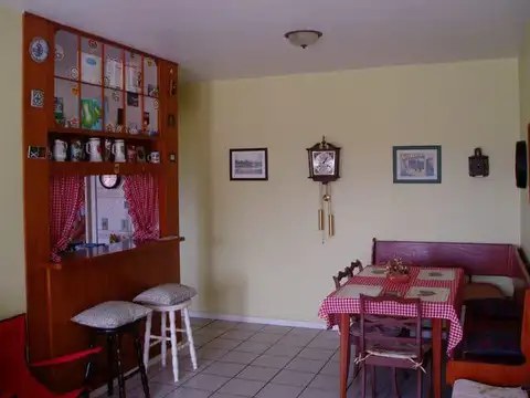 Departamento en Venta en Florianopolis, USD 144.500